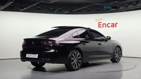 Peugeot 508 BlueHDi GT* КОЖА* ПОДГРЕВ* МАСАЖИ* ПАНО* КАМЕРА - 14200 € - 69493712 2