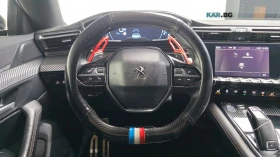 Peugeot 508 BlueHDi GT* КОЖА* ПОДГРЕВ* МАСАЖИ* ПАНО* КАМЕРА - 14200 € - 69493712 11