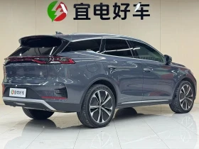 BYD Tang undefined | Auto.bg — изображение 2