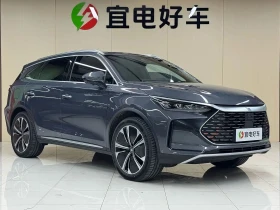 BYD Tang undefined | Auto.bg — изображение 3