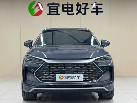 BYD Tang undefined | Auto.bg — изображение 5