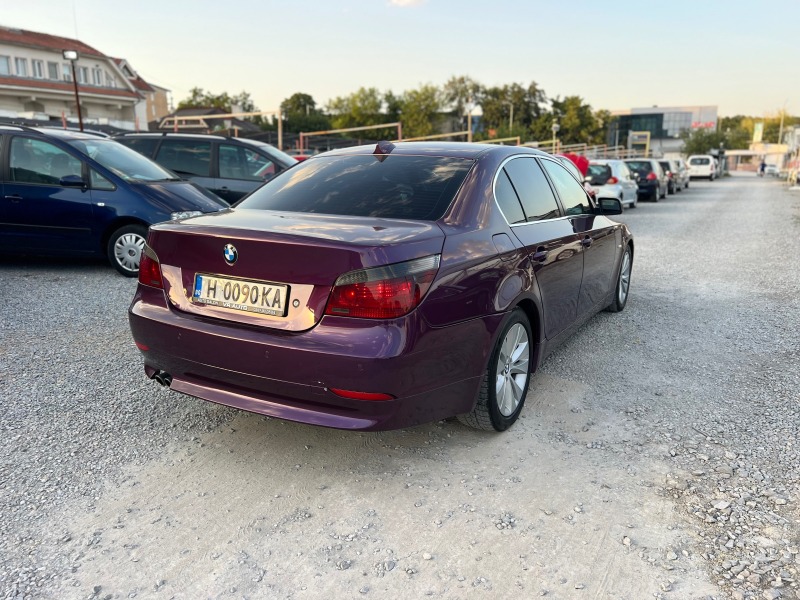 BMW 530 D M PACK, снимка 3 - Автомобили и джипове - 46528627