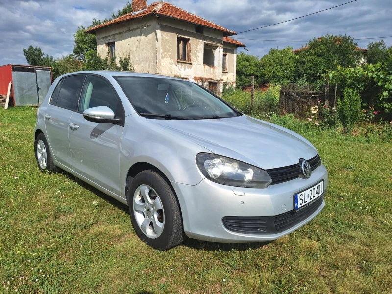 VW Golf 1.4 LPG , снимка 3 - Автомобили и джипове - 46850367