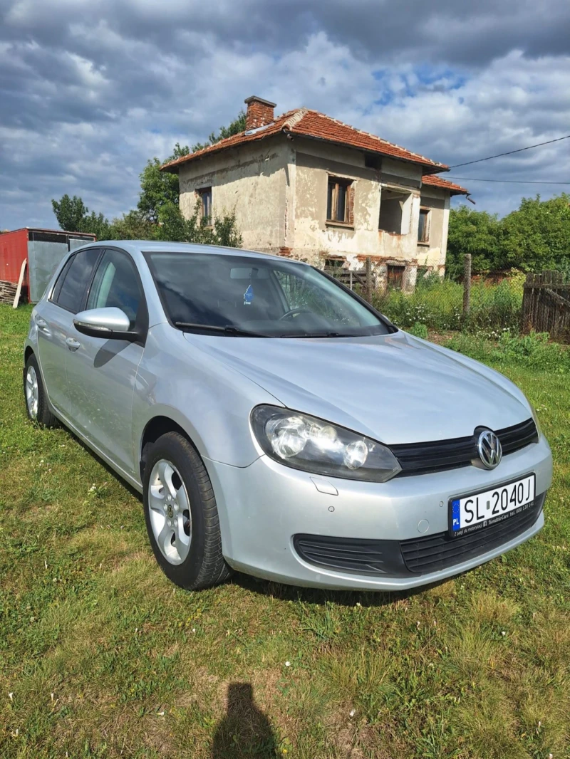 VW Golf 1.4 LPG , снимка 15 - Автомобили и джипове - 46850367