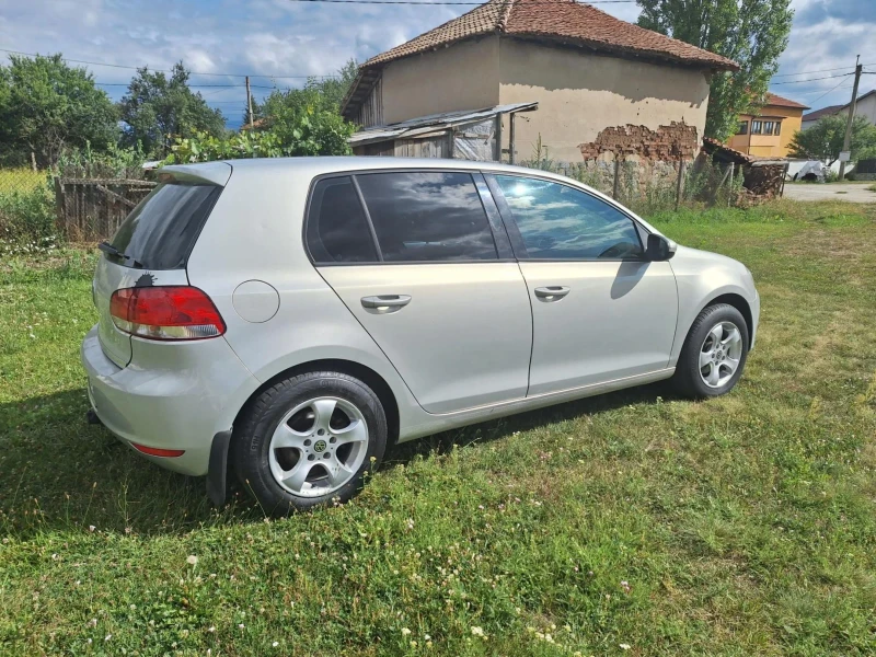 VW Golf 1.4 LPG , снимка 2 - Автомобили и джипове - 46850367