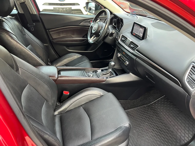 Mazda 3 2.5i, снимка 3 - Автомобили и джипове - 47844693