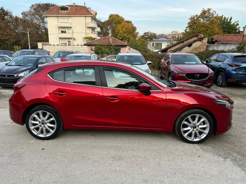 Mazda 3 2.5i, снимка 2 - Автомобили и джипове - 47844693