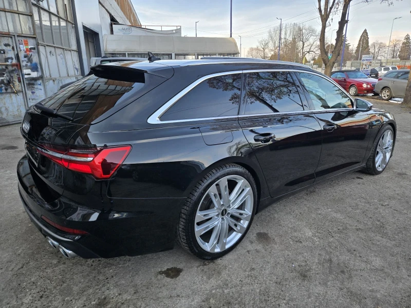 Audi S6, снимка 3 - Автомобили и джипове - 49143677