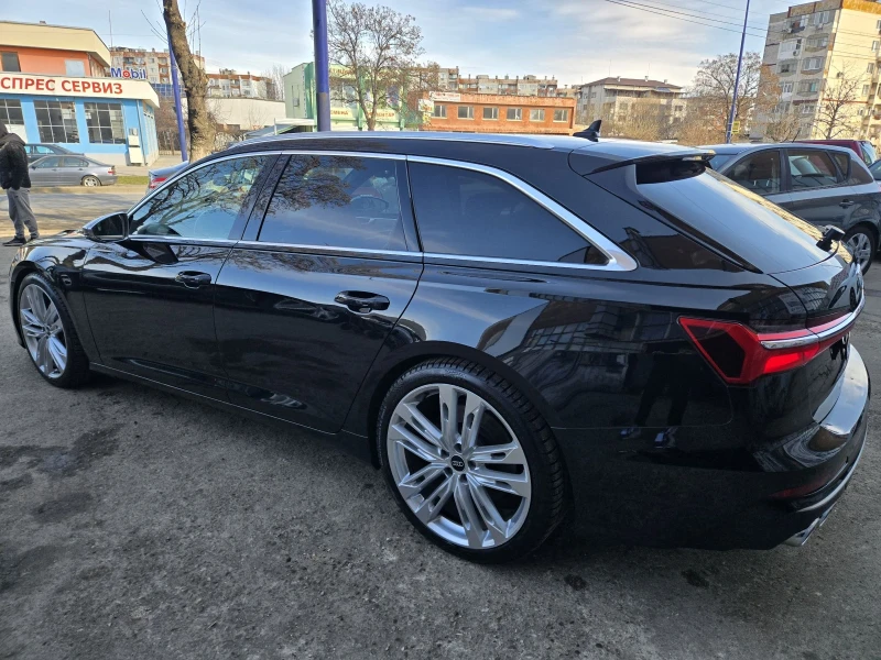 Audi S6, снимка 5 - Автомобили и джипове - 49143677