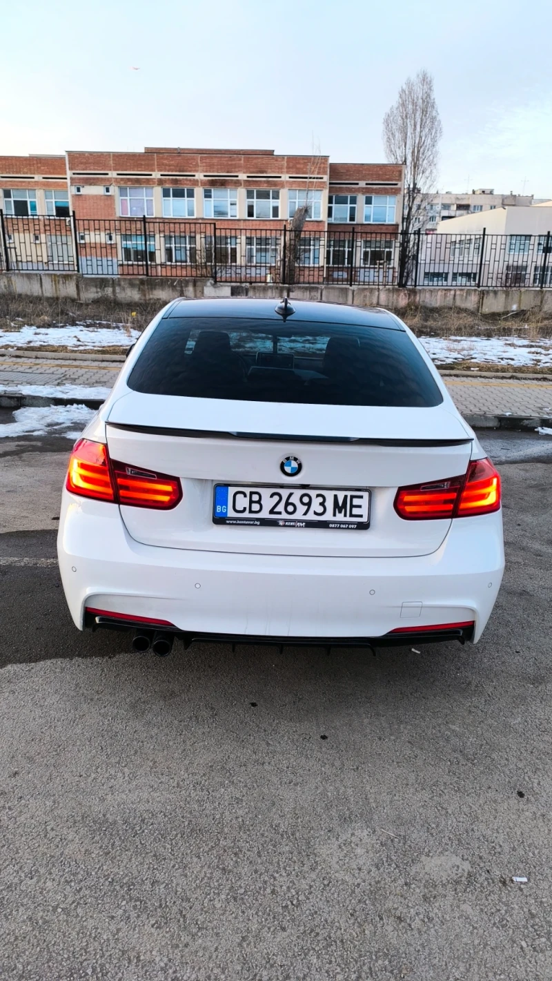 BMW 330 Xdrive D, снимка 3 - Автомобили и джипове - 49237140