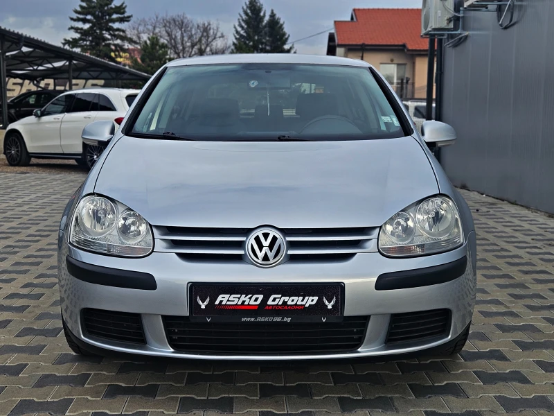 VW Golf 1.9TDI/105KS/6 СКОРОСТИ, снимка 2 - Автомобили и джипове - 49560752