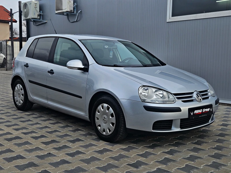 VW Golf 1.9TDI/105KS/6 СКОРОСТИ, снимка 3 - Автомобили и джипове - 49560752