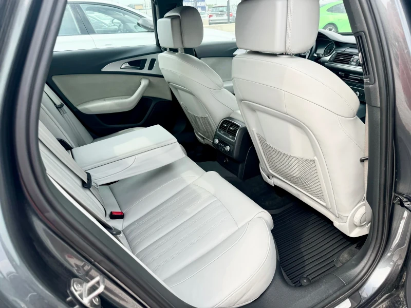 Audi A6 3.0TDI S-LINE Matrix, снимка 10 - Автомобили и джипове - 50607209