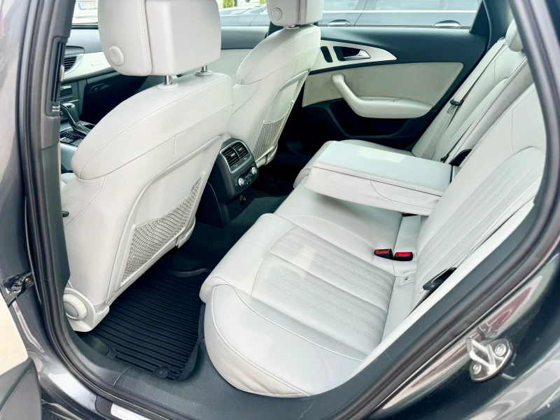 Audi A6 3.0TDI S-LINE Matrix, снимка 9 - Автомобили и джипове - 50607209