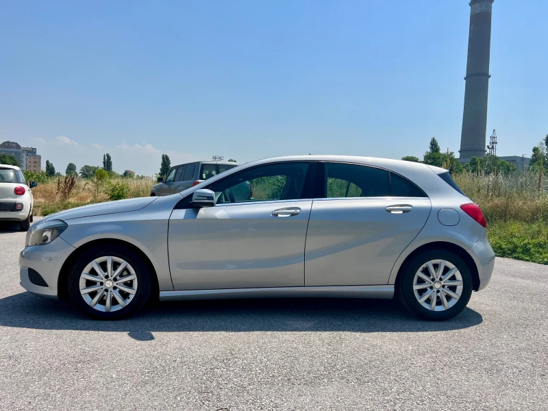 Mercedes-Benz A 200 CDI * НЕМСКИ АВТОМОБИЛ* , снимка 4 - Автомобили и джипове - 51360110