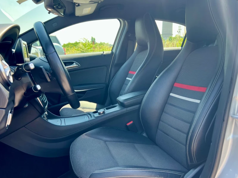 Mercedes-Benz A 200 CDI * НЕМСКИ АВТОМОБИЛ* , снимка 8 - Автомобили и джипове - 51360110