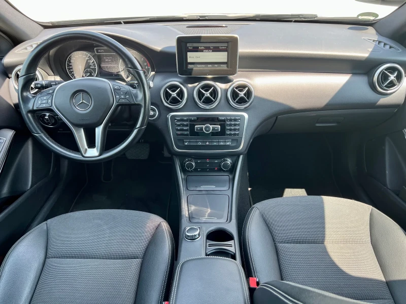 Mercedes-Benz A 200 CDI * НЕМСКИ АВТОМОБИЛ* , снимка 11 - Автомобили и джипове - 51360110