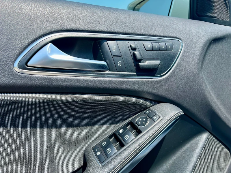 Mercedes-Benz A 200 CDI * НЕМСКИ АВТОМОБИЛ* , снимка 9 - Автомобили и джипове - 51360110
