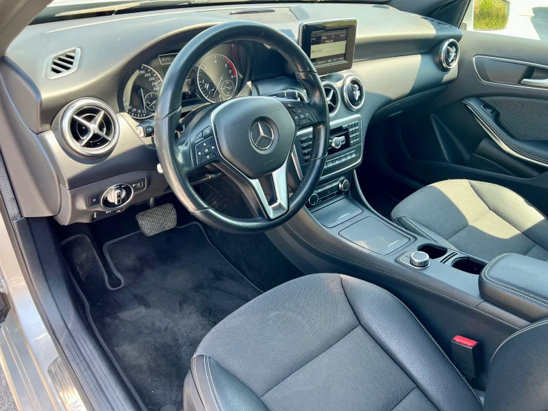 Mercedes-Benz A 200 CDI * НЕМСКИ АВТОМОБИЛ* , снимка 10 - Автомобили и джипове - 51360110