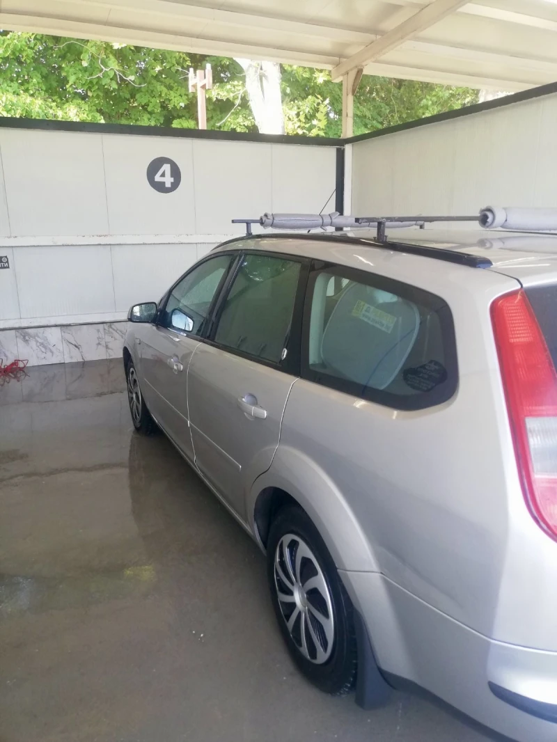 Ford Focus, снимка 3 - Автомобили и джипове - 52353618