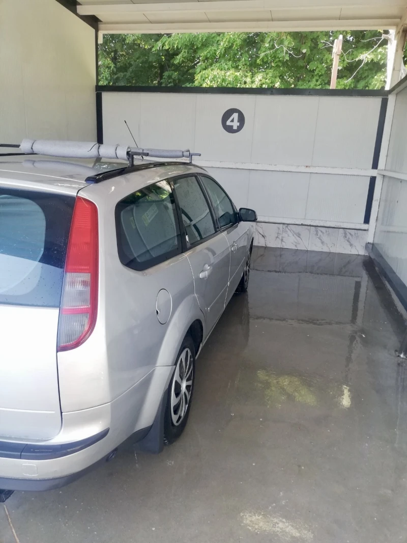 Ford Focus, снимка 4 - Автомобили и джипове - 52353618