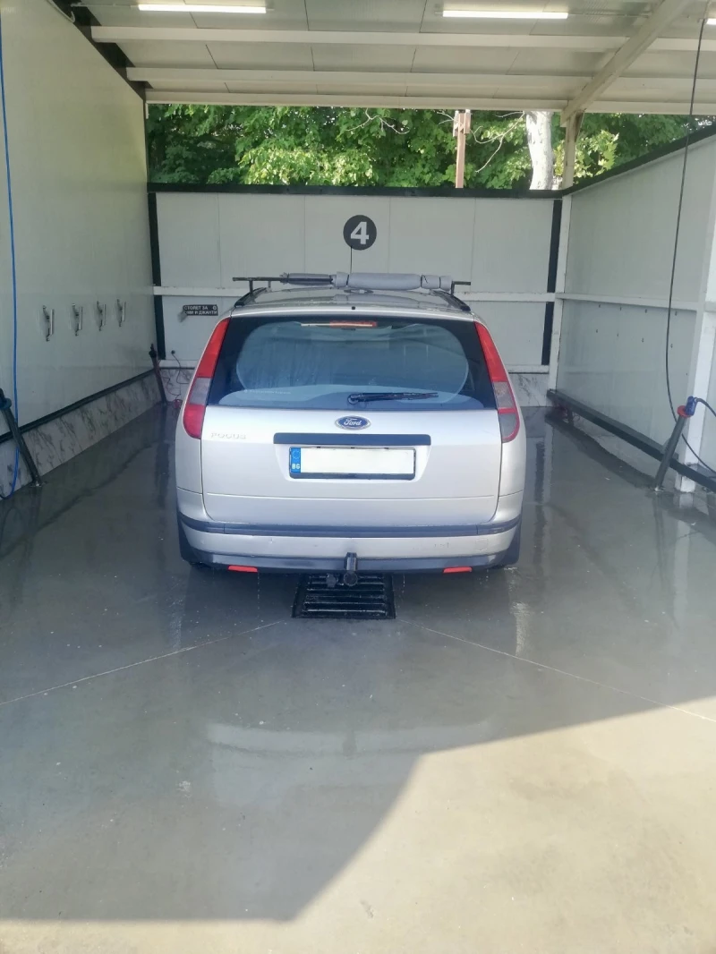 Ford Focus, снимка 2 - Автомобили и джипове - 52353618
