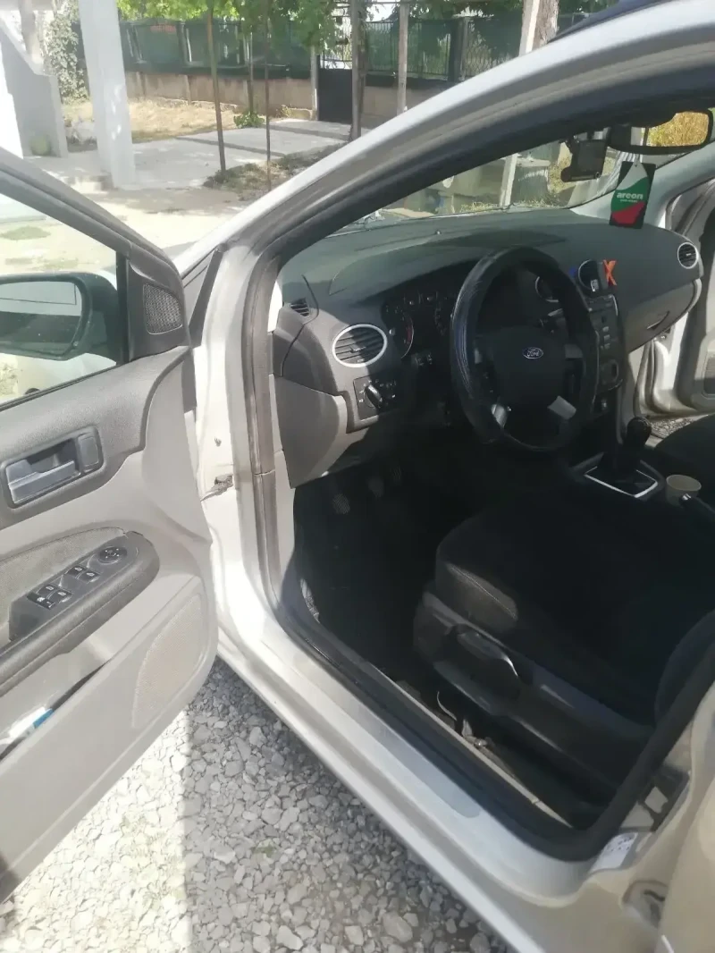 Ford Focus, снимка 5 - Автомобили и джипове - 52353618