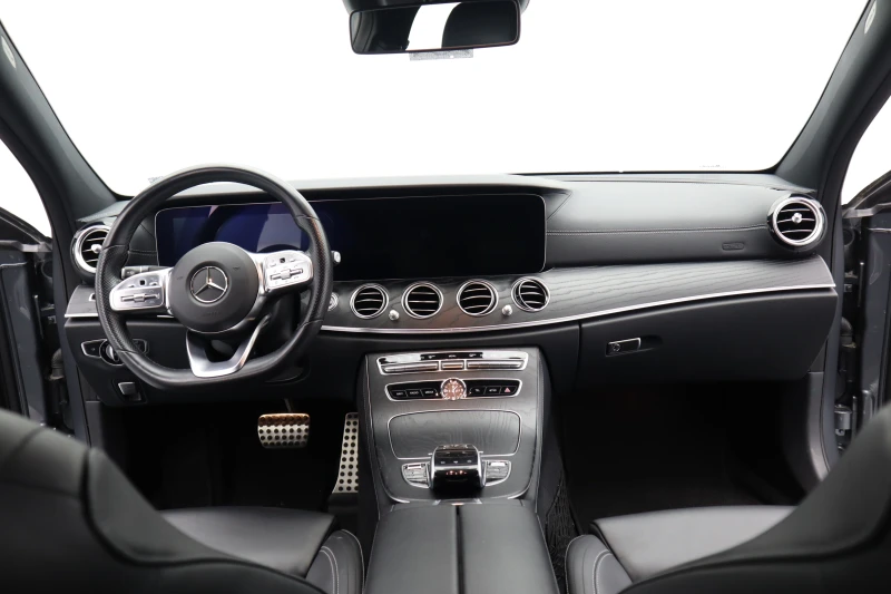 Mercedes-Benz E 450, снимка 10 - Автомобили и джипове - 51579720