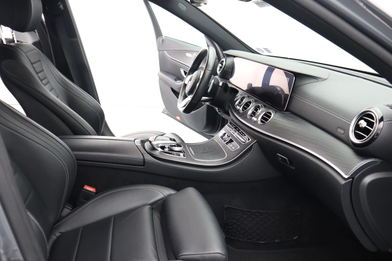 Mercedes-Benz E 450, снимка 8 - Автомобили и джипове - 51579720