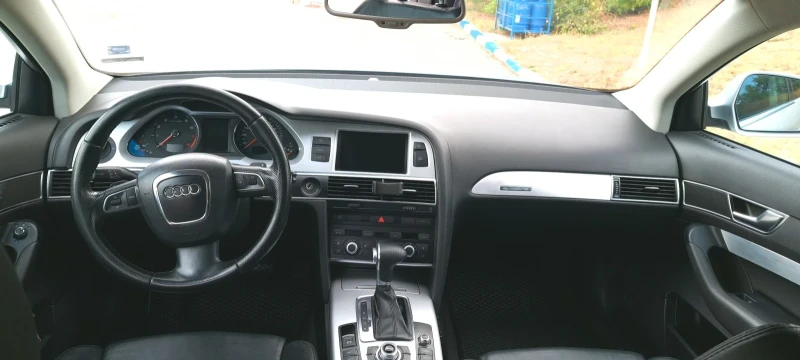 Audi A6 3.0tfsi, снимка 14 - Автомобили и джипове - 51889182