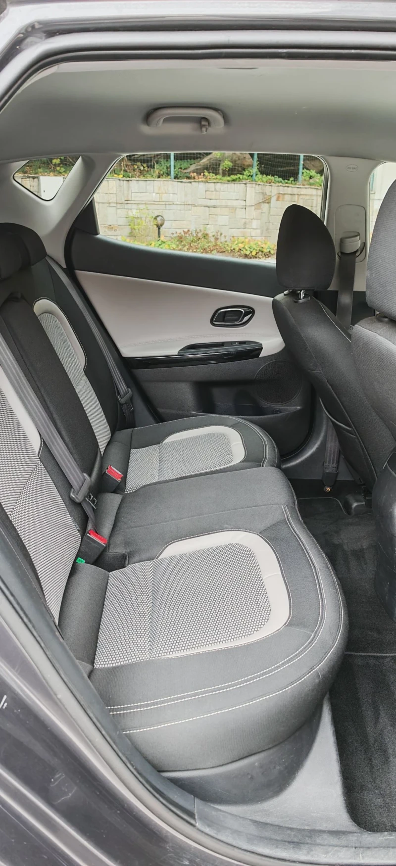 Kia Ceed 1.6 GRDI, снимка 12 - Автомобили и джипове - 52382737