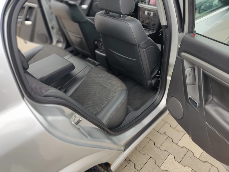Opel Vectra, снимка 11 - Автомобили и джипове - 52554619