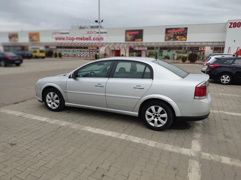Opel Vectra, снимка 5 - Автомобили и джипове - 52554619
