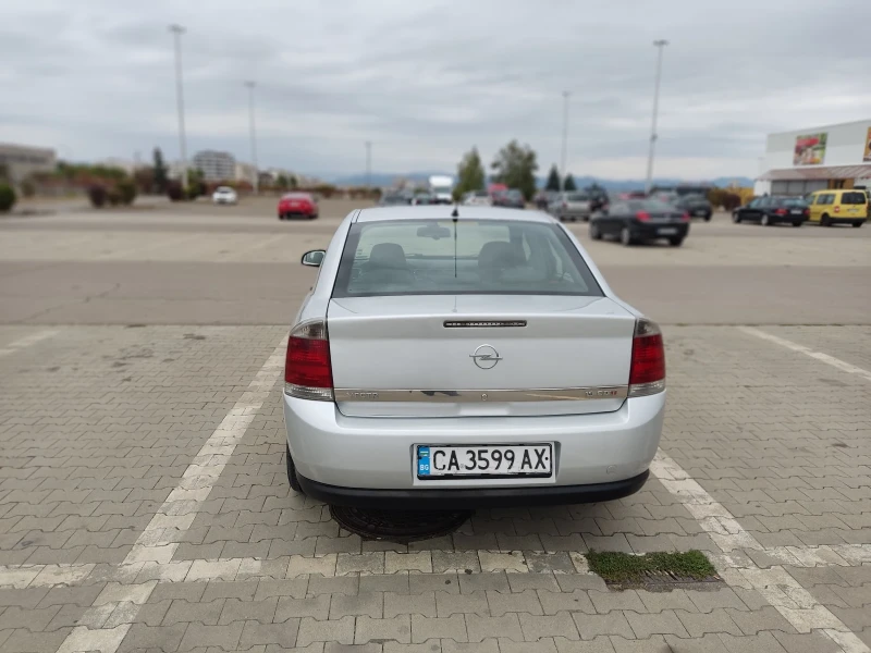 Opel Vectra, снимка 4 - Автомобили и джипове - 52554619