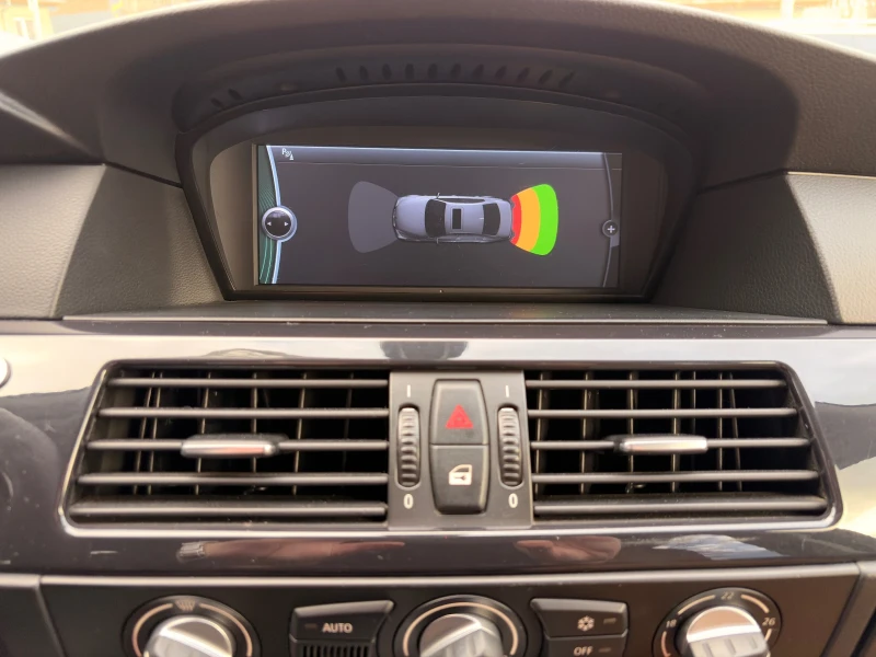 BMW 520, снимка 7 - Автомобили и джипове - 52830313