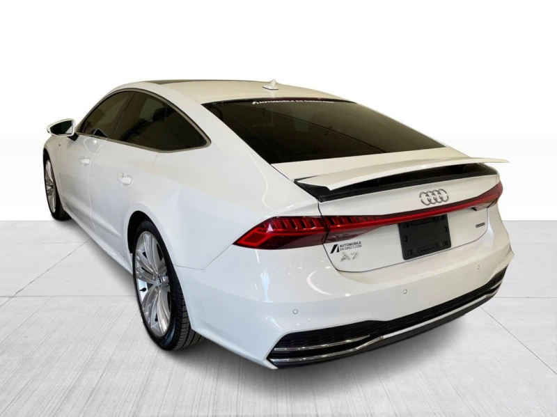 Audi A7 НАМАЛЕНА КРАЙНА ЦЕНА, снимка 6 - Автомобили и джипове - 53031630