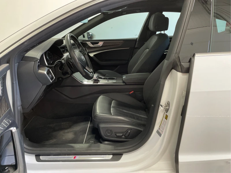 Audi A7 НАМАЛЕНА КРАЙНА ЦЕНА, снимка 10 - Автомобили и джипове - 53031630