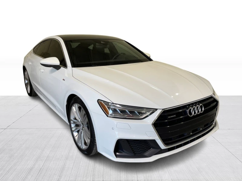 Audi A7 НАМАЛЕНА КРАЙНА ЦЕНА
