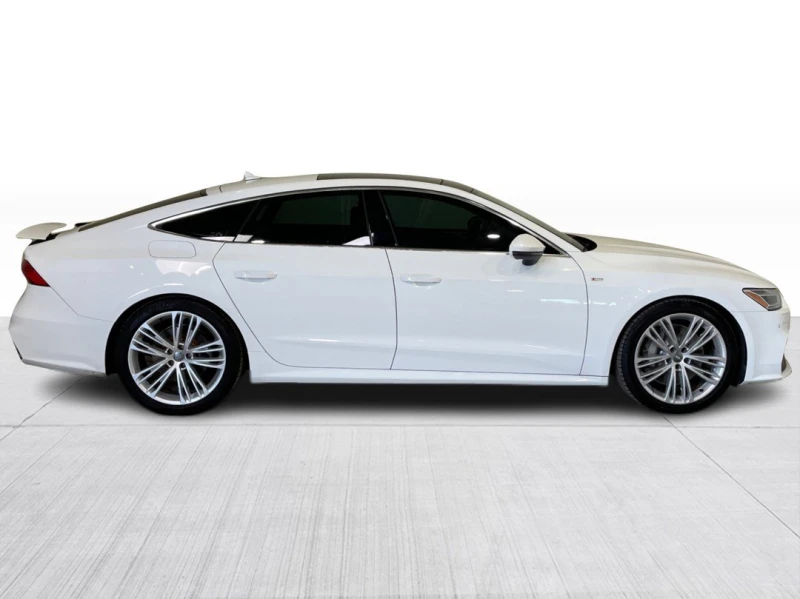Audi A7 НАМАЛЕНА КРАЙНА ЦЕНА, снимка 2 - Автомобили и джипове - 53031630