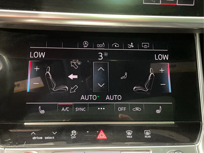 Audi A7 НАМАЛЕНА КРАЙНА ЦЕНА, снимка 13 - Автомобили и джипове - 53031630