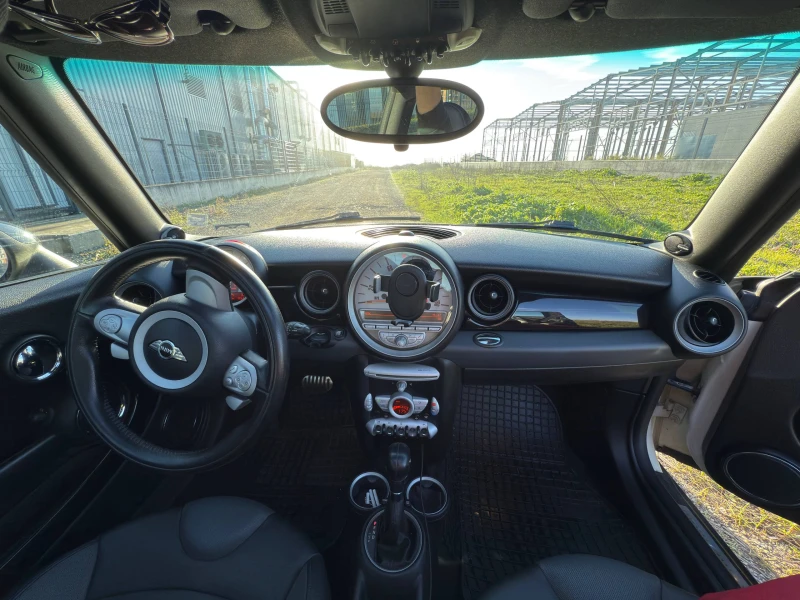 Mini Cooper s, снимка 7 - Автомобили и джипове - 53230466