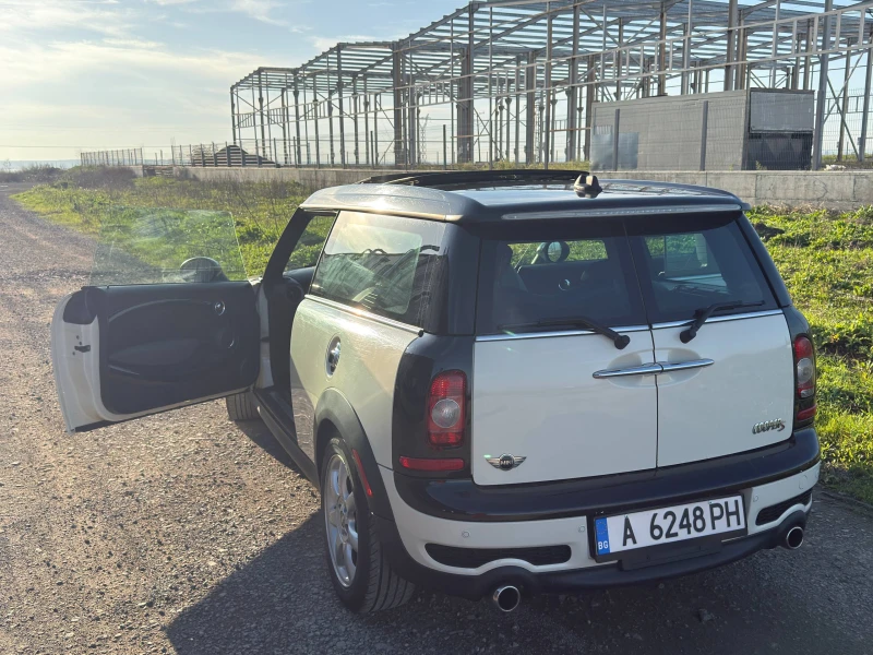 Mini Cooper s, снимка 4 - Автомобили и джипове - 53230466