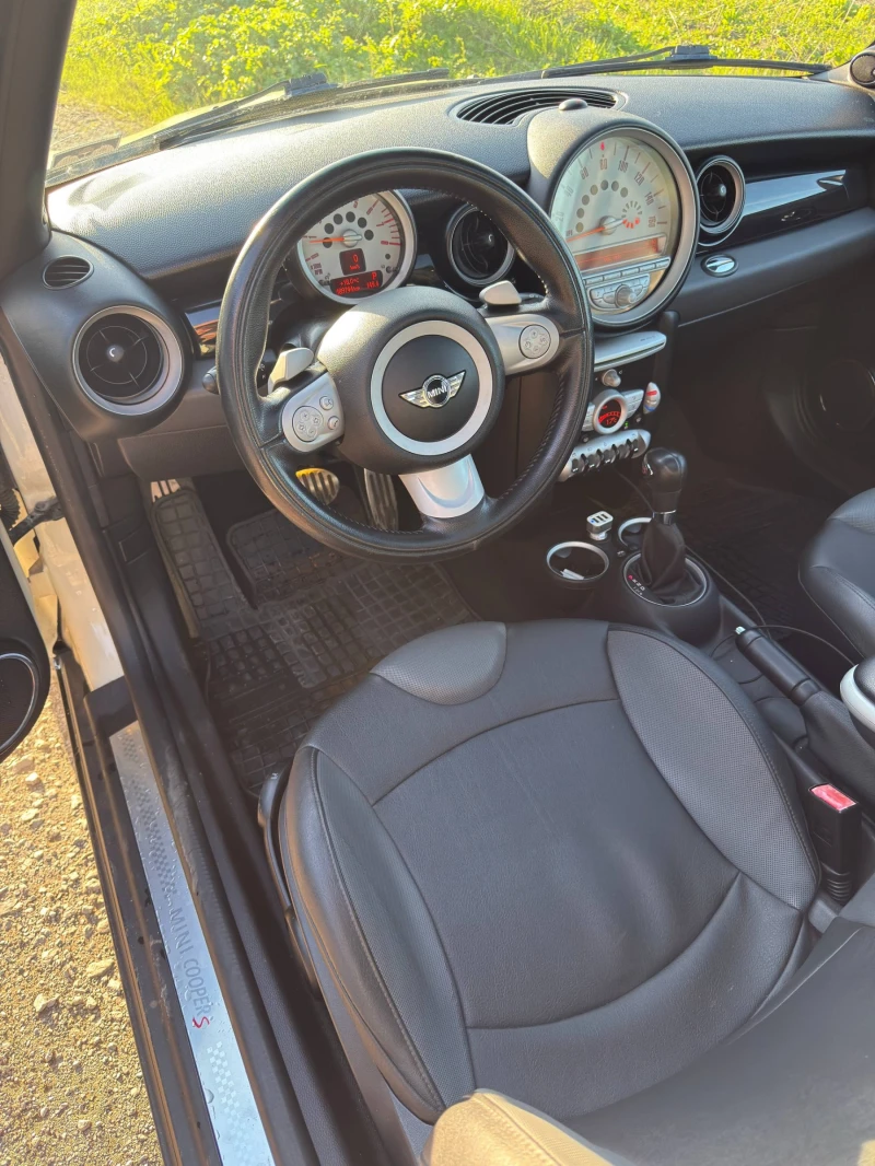 Mini Cooper s, снимка 9 - Автомобили и джипове - 53230466