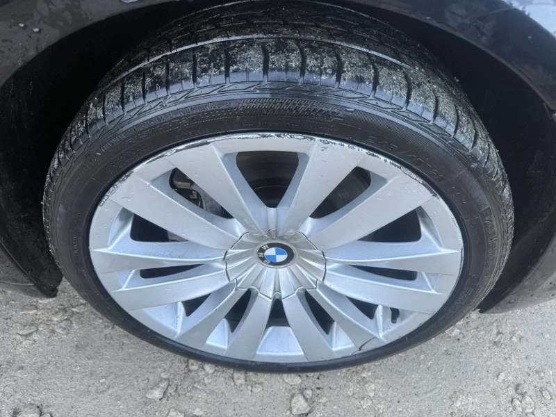 BMW 730 D БАРТЕР ЛИЗИНГ, снимка 15 - Автомобили и джипове - 53247154