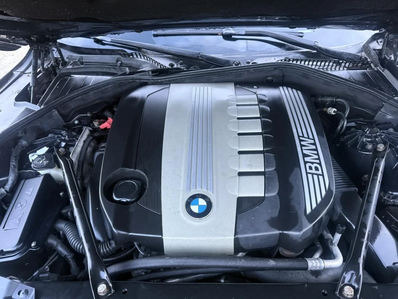 BMW 730 D БАРТЕР ЛИЗИНГ, снимка 16 - Автомобили и джипове - 53247154