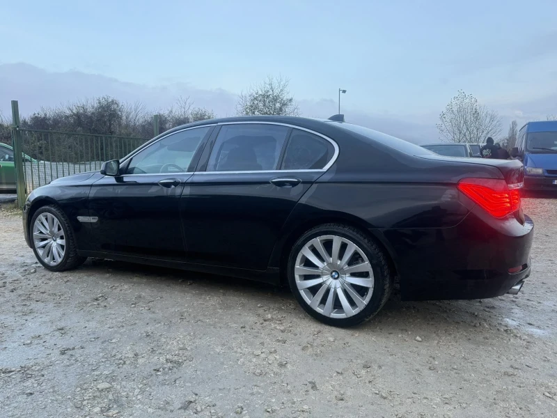 BMW 730 D БАРТЕР ЛИЗИНГ, снимка 5 - Автомобили и джипове - 53247154