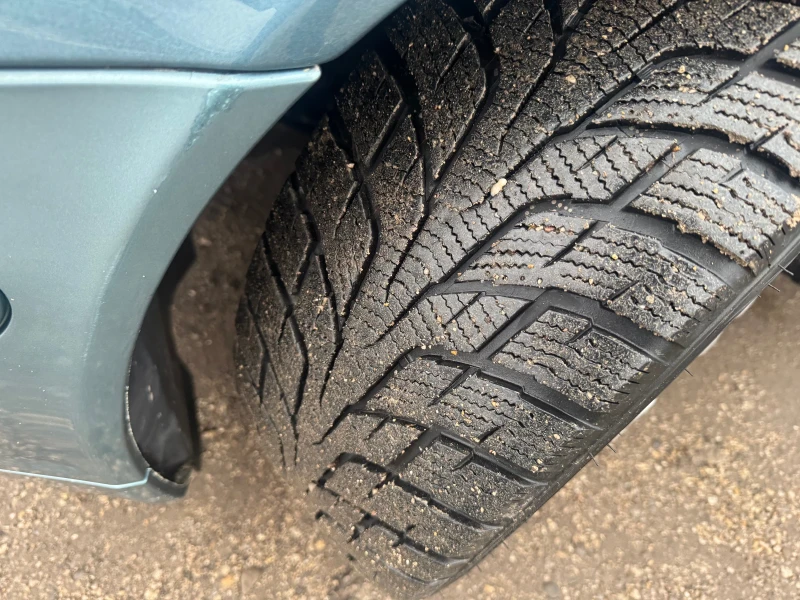 Mercedes-Benz C 220 2.2CDI 6ck NAVI KLIMATR 213000k, снимка 8 - Автомобили и джипове - 53279121