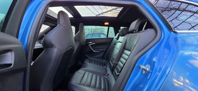 Opel Insignia FULL OPC, снимка 12 - Автомобили и джипове - 53473281