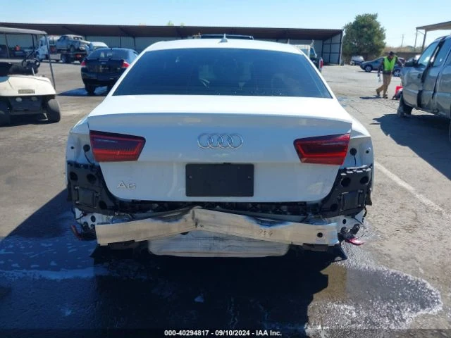 Audi A6 2.0 TFSI Premium, снимка 17 - Автомобили и джипове - 48277055