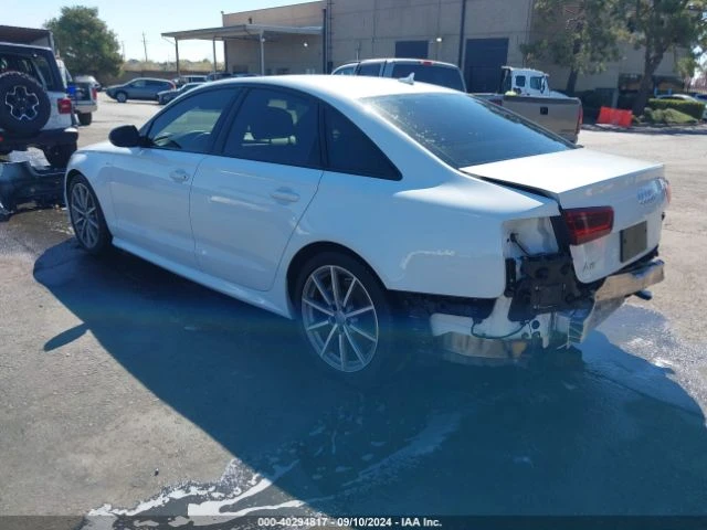 Audi A6 2.0 TFSI Premium, снимка 3 - Автомобили и джипове - 48277055